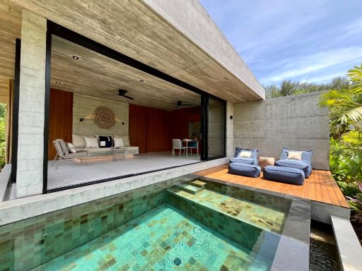 Cape Pakarang Wow Wild Wellness Escapes - Housity