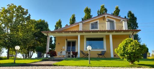 Villa la casa di Siro - Housity