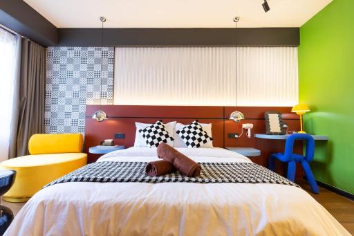 Parkland Suites - Housity