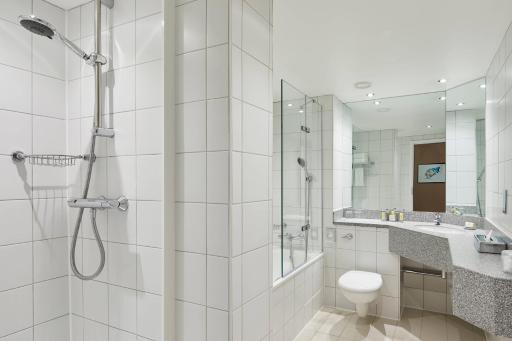 Leicester Marriott Hotel - Housity