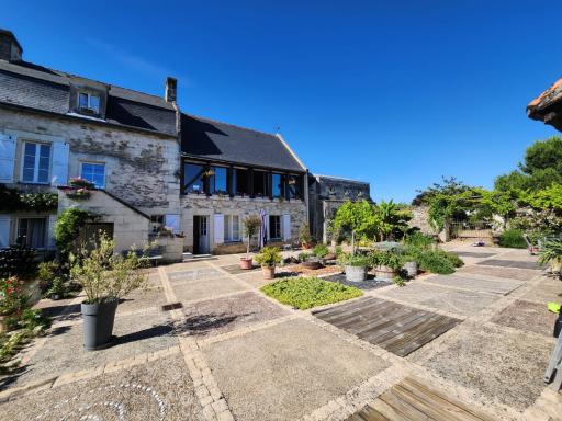 Les hébergements vignerons de Pierre & Bertrand Couly - Housity