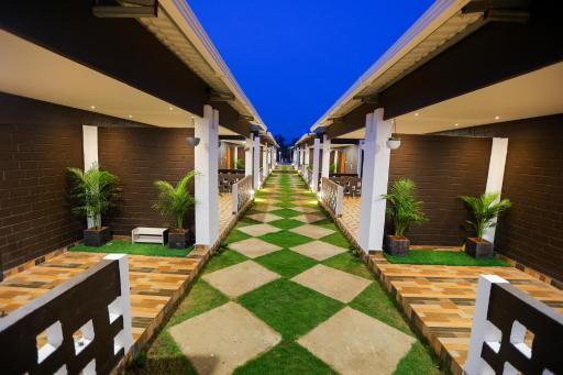 Boomerank Inn - Housity