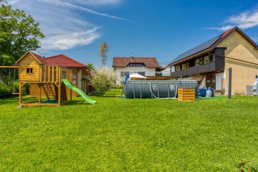 Merry's Spa and Relax House - Happy Rentals - Housity