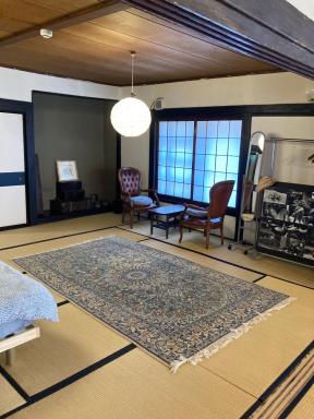 5人以上がお得! 大正ロマン 一棟貸しクラシックハウスに贅沢ステイ 小諸駅徒歩2分 揚羽屋 Agehaya, Best stay in Komoro! Great deal for 5 or more people, Historic vacation rental, 2minutes walk from Komoro station - Housity