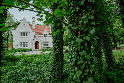 Dom Ogrodnika Boutique - Housity