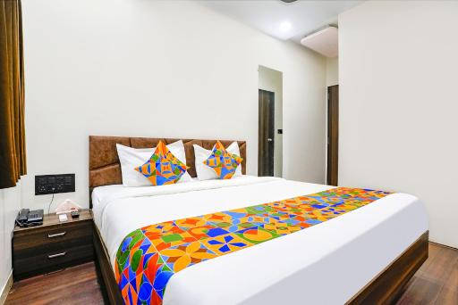 FabHotel Raviraj Capital - Housity