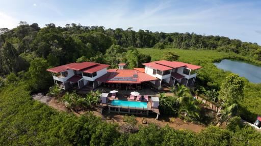 Villa F&B - Housity