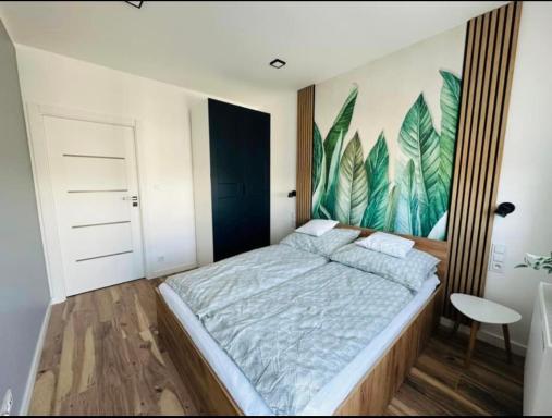 Apartamenty Dębowa 3 PRIV OGRÓD I MIEJSCE NA ROWERY - Hizvo