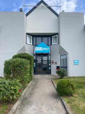 Kyriad Direct Dreux - Housity