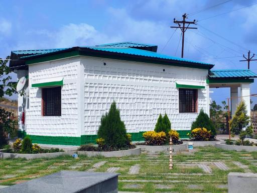 Club Shandilya- Cheerful 3BR villa in Nature Lap - Housity