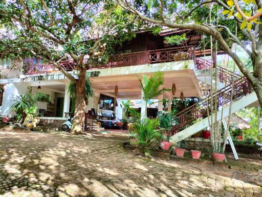 Jungle House Kep - Housity