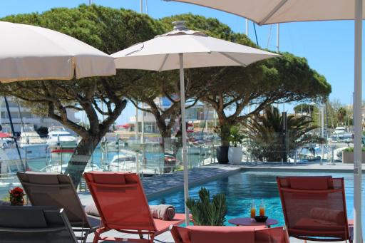 The Originals Boutique, Hôtel Neptune, Montpellier Sud - Housity