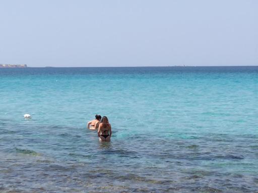 Gallipoli - Villa Ermelinda - Housity