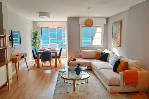 Apartamento San Juan de la Arena Asturias España - Housity
