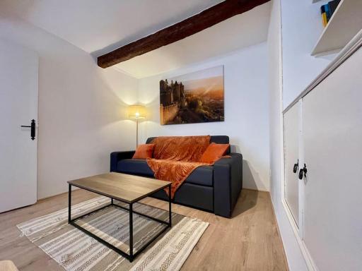 La Tour de Guet - Housity