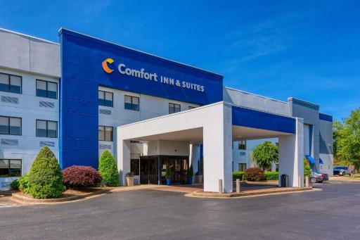 Comfort Inn Shepherdsville - Louisville South - Housity