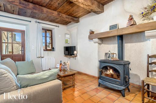 Mas La Miellerie - Charme Authentique et Nature - Housity