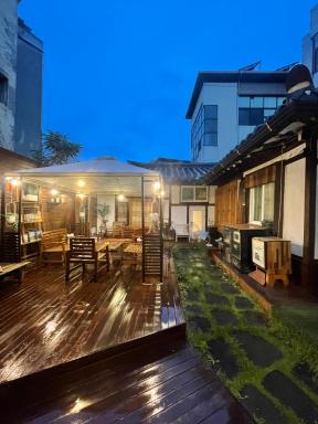 Eoulim House - Housity