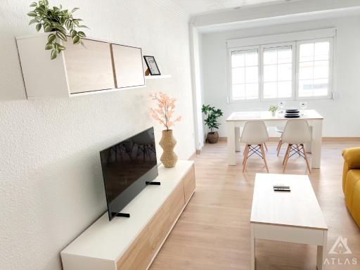 Apartamento Atlas - Housity