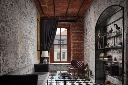 DeCamondo Galata, a Tribute Portfolio Hotel - Housity