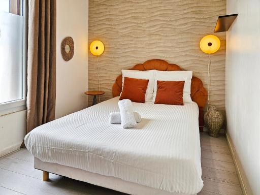 Appartement Ardoines Shelter - Housity
