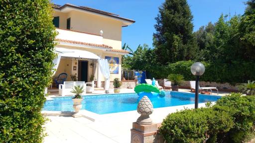 Villa Solemar - Housity