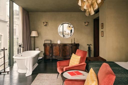 Soho House Istanbul - Housity