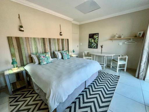 Rondebossie Farm Retreat - Housity