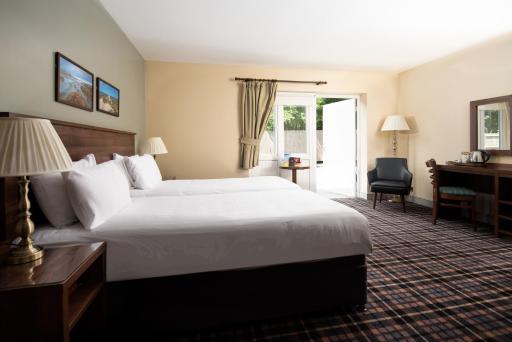 The Amble Inn - The Inn Collection Group - Housity
