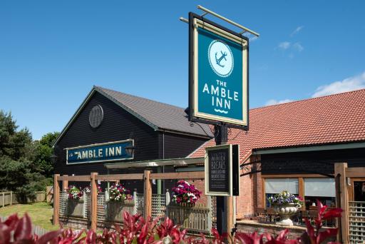 The Amble Inn - The Inn Collection Group - Housity