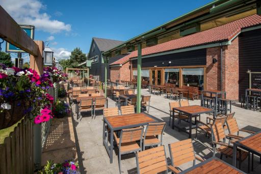 The Amble Inn - The Inn Collection Group - Housity