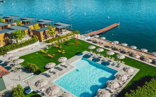 Lago Maggiore Bay - Housity