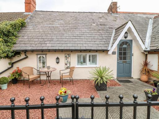 The Hideout - Housity