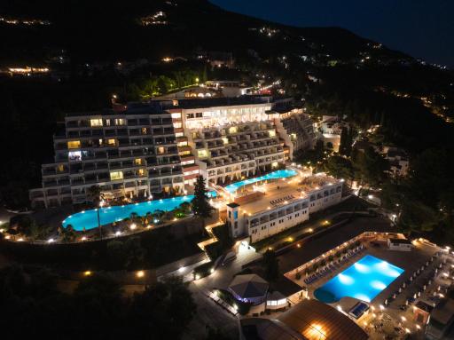 Sunshine Corfu Hotel And Spa - Housity