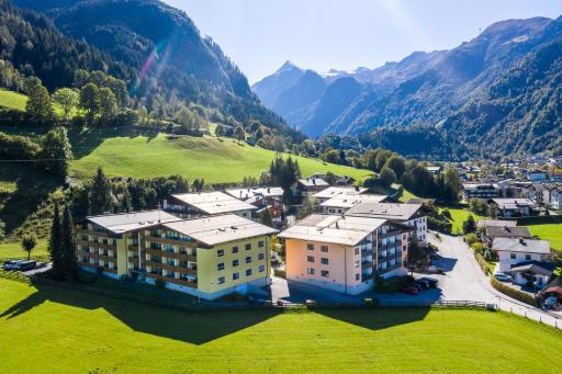 Apartments Hohe Tauern Kaprun - Housity