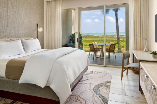 The Westin Hilton Head Island Resort & Spa - Housity