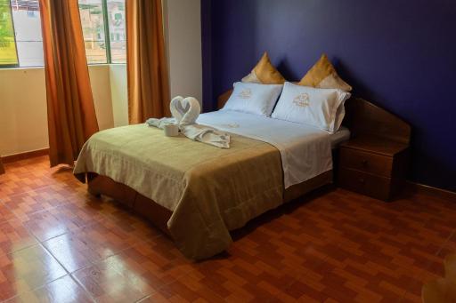 Hotel California - Housity