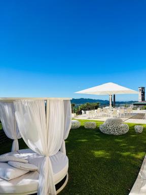 Boutique Hotel Municipio 1815 - Housity