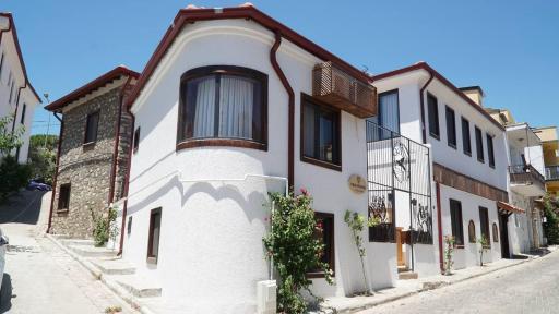 Pikan Ephesus - Housity