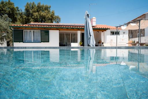 Casas de Marvão - Quinta da Bela Vista - Housity