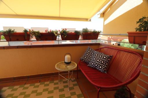 Mirador de Guadarrama - Luxe design - Housity