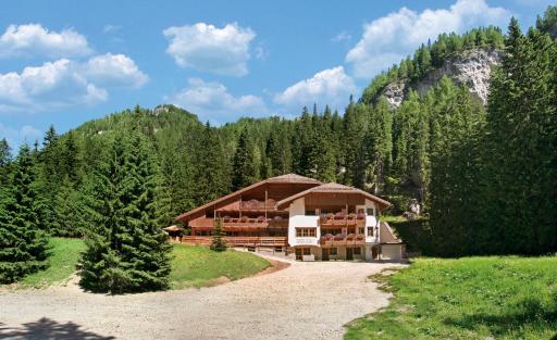 Hotel Villetta Maria Cottage - Housity
