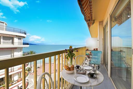 Residence Cap 35 - Happy Rentals - Housity