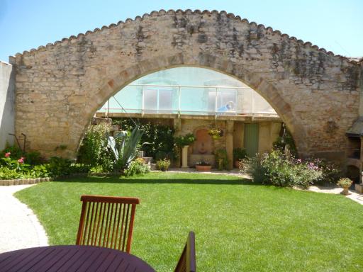 Charmante villa - Housity
