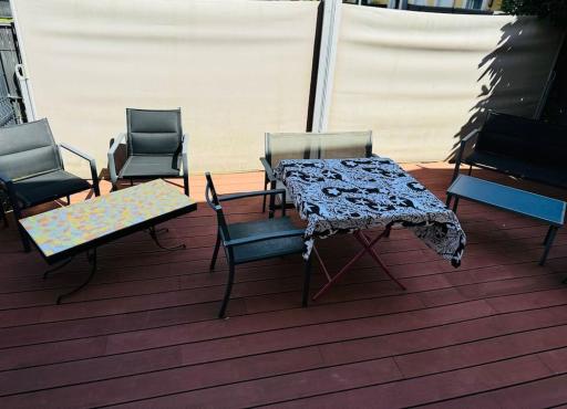 Superbe Duplex-15 min Disneyland - Housity