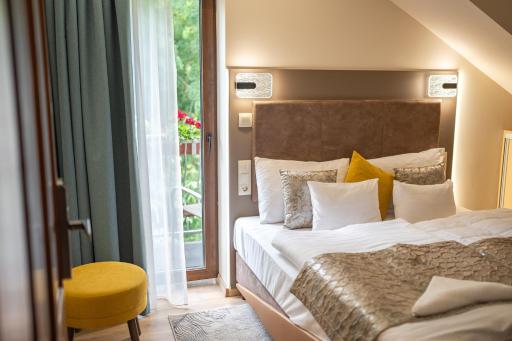 MeDoRa Park - Hotel MeDoRa*** - Housity