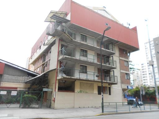 Aparthotel San Francisco - Housity
