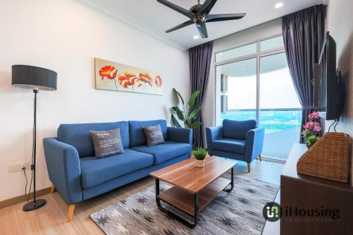 The Wave Residence Melaka By I Housing - Housity