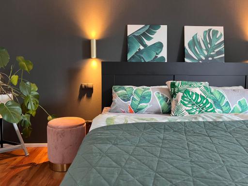 Hen-Coop Inn Appartement mit zwei Schlafzimmern & Netflix - Housity