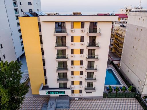 Eros - Housity
